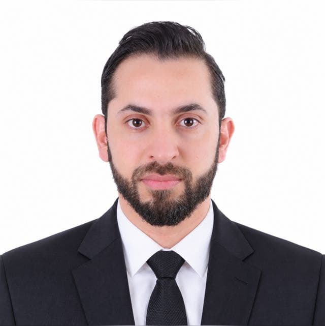 Dr. Hani Elimam, Founder and Chief Executive Officer